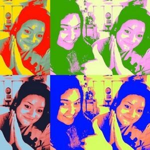 Meet your Posher, Jessica